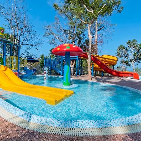 Myrus Resort Langkawi ปันไตเจอนัง ภายนอก รูปภาพ