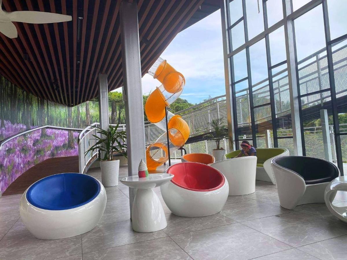 Myrus Resort Langkawi ปันไตเจอนัง ภายนอก รูปภาพ