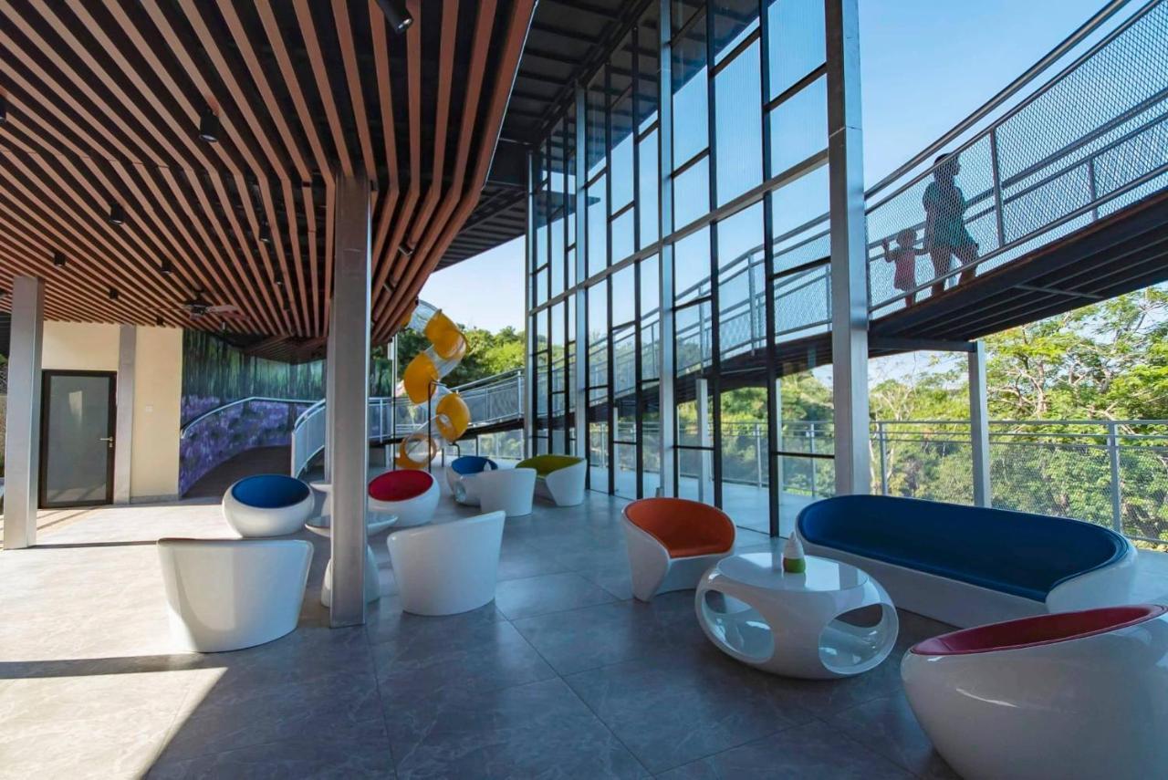 Myrus Resort Langkawi ปันไตเจอนัง ภายนอก รูปภาพ