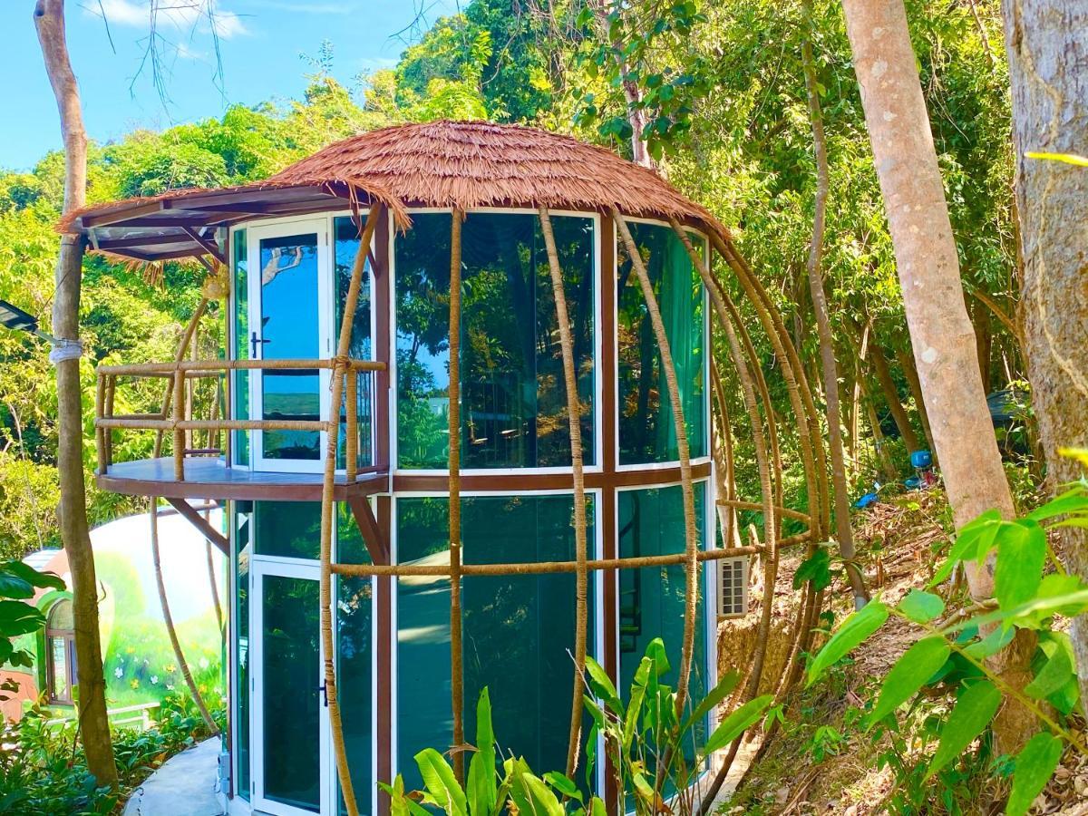 Myrus Resort Langkawi ปันไตเจอนัง ภายนอก รูปภาพ