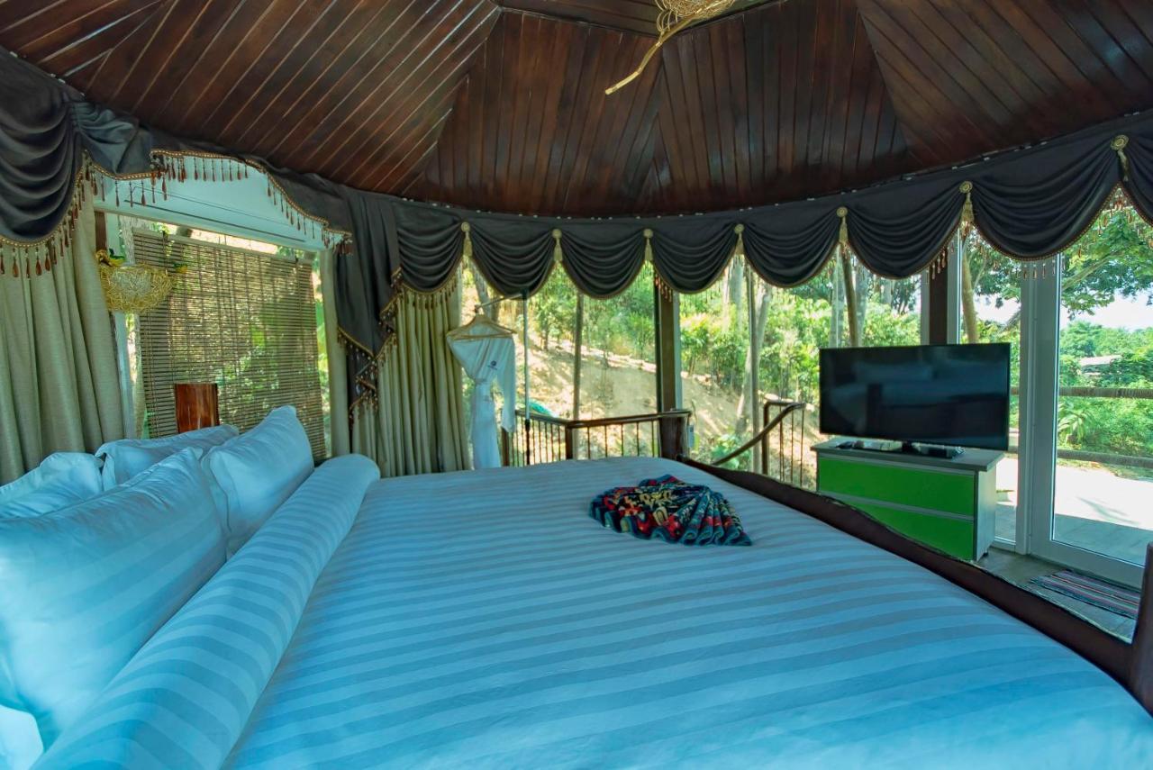 Myrus Resort Langkawi ปันไตเจอนัง ภายนอก รูปภาพ
