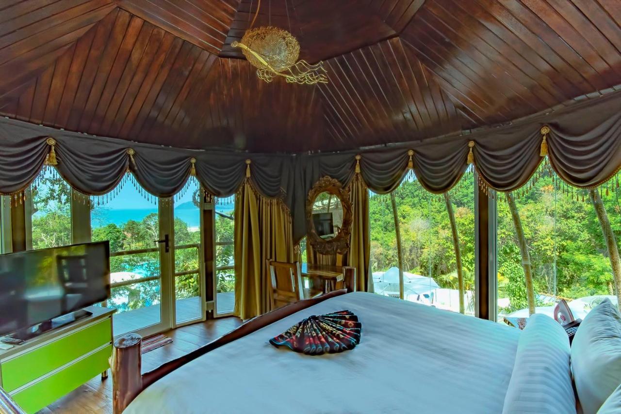 Myrus Resort Langkawi ปันไตเจอนัง ภายนอก รูปภาพ