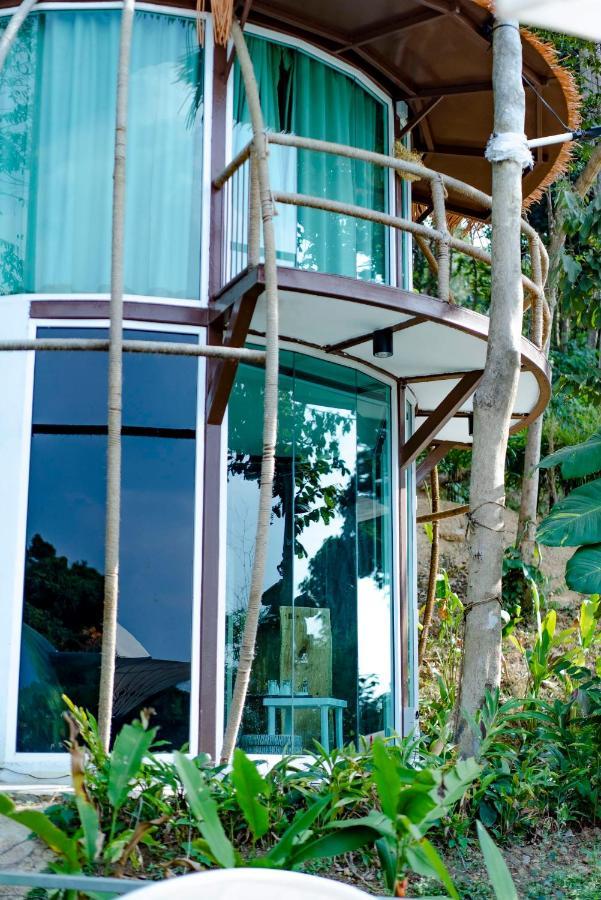 Myrus Resort Langkawi ปันไตเจอนัง ภายนอก รูปภาพ