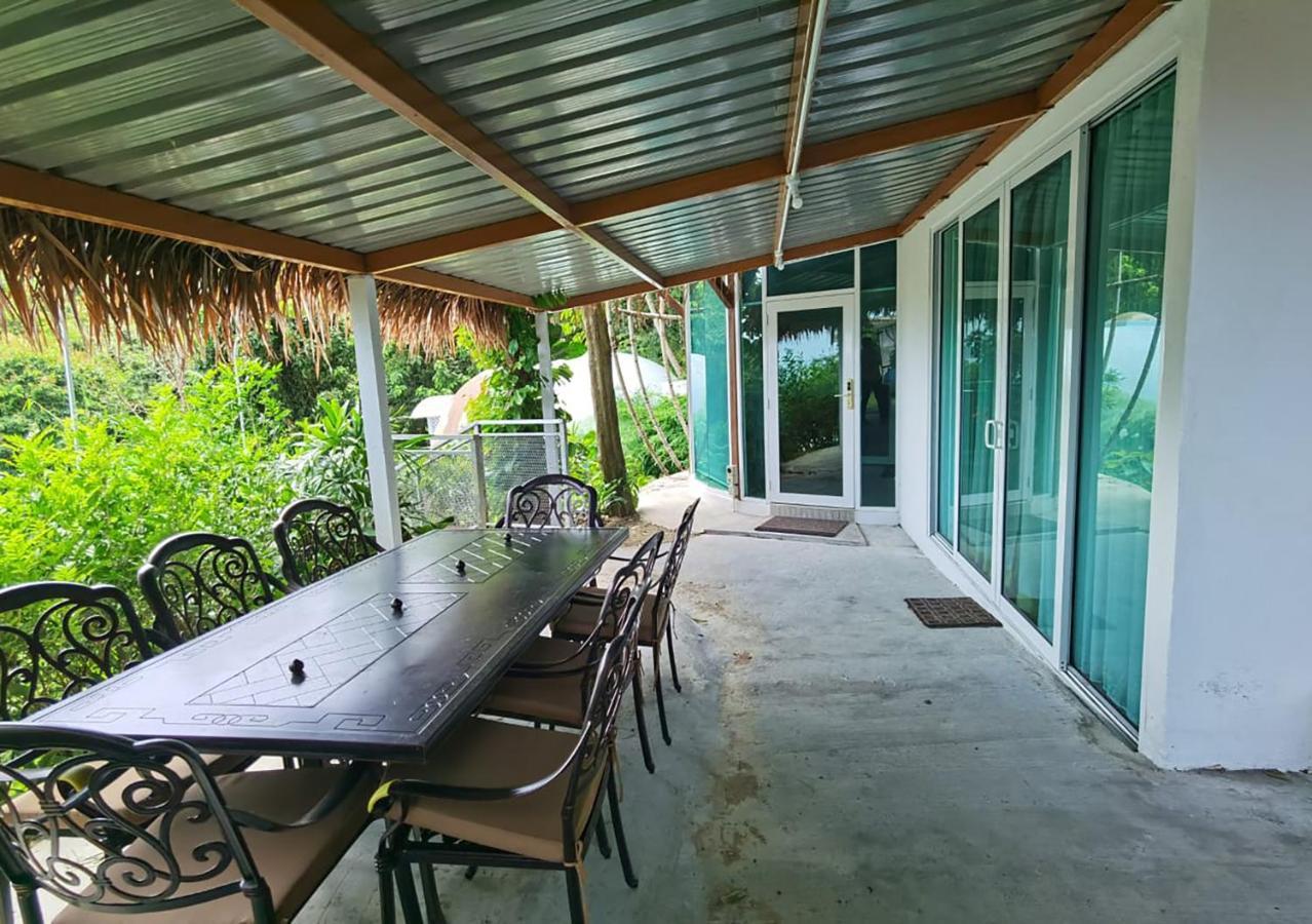 Myrus Resort Langkawi ปันไตเจอนัง ภายนอก รูปภาพ