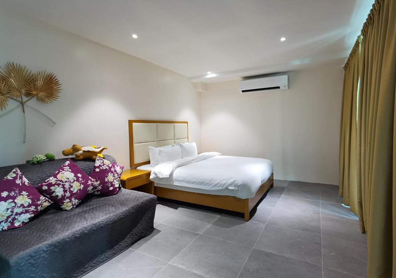 Myrus Resort Langkawi ปันไตเจอนัง ภายนอก รูปภาพ