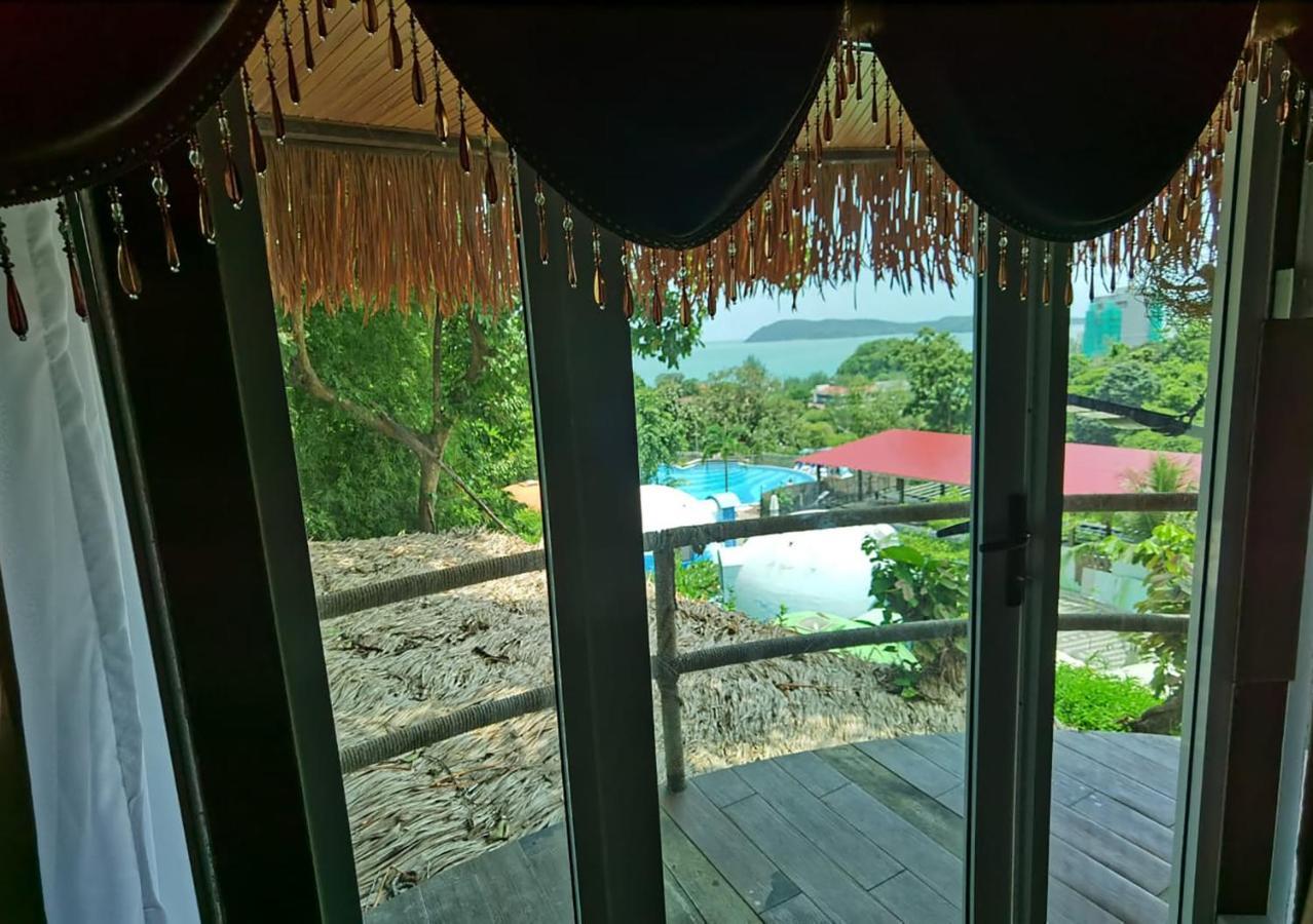 Myrus Resort Langkawi ปันไตเจอนัง ภายนอก รูปภาพ