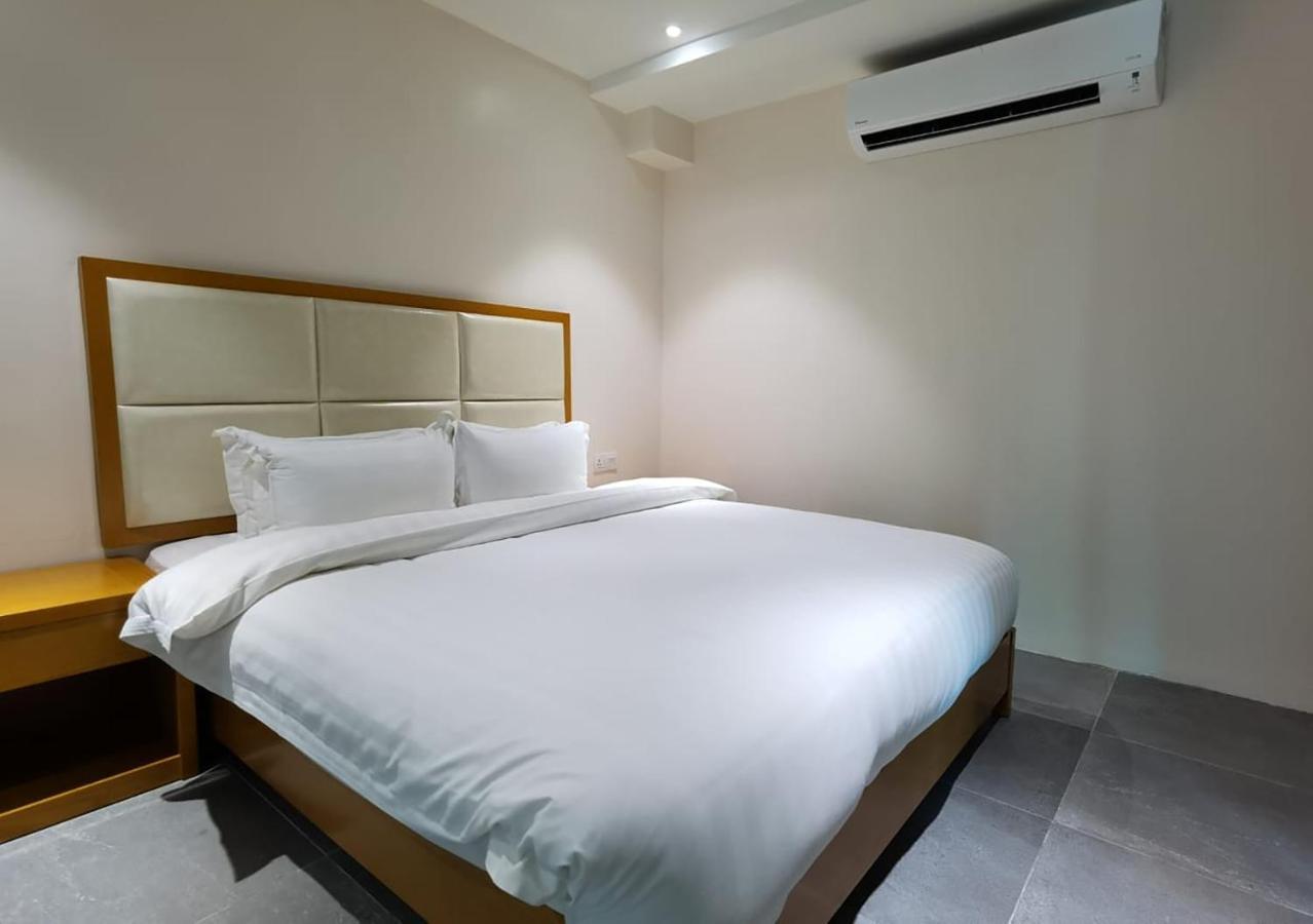 Myrus Resort Langkawi ปันไตเจอนัง ภายนอก รูปภาพ