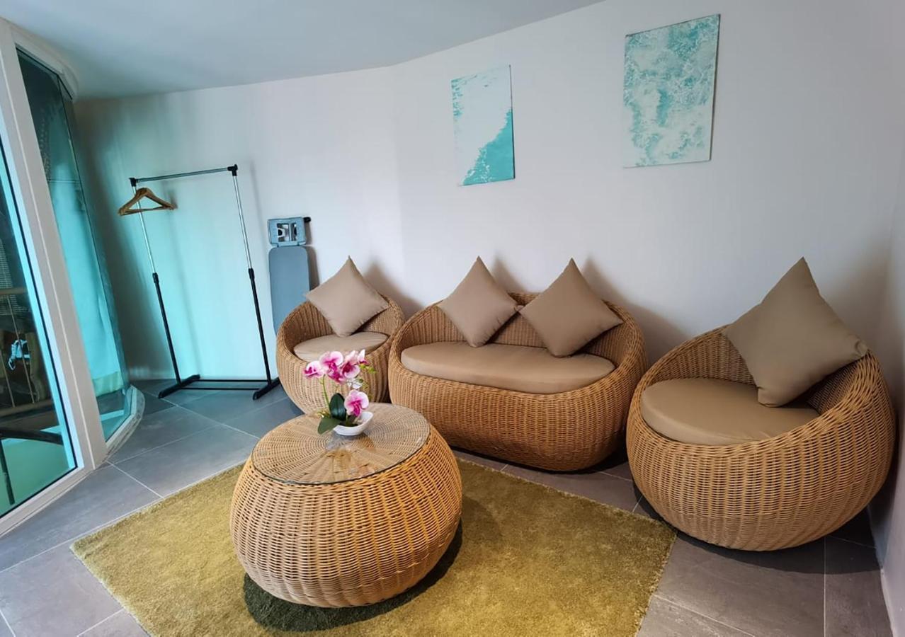 Myrus Resort Langkawi ปันไตเจอนัง ภายนอก รูปภาพ