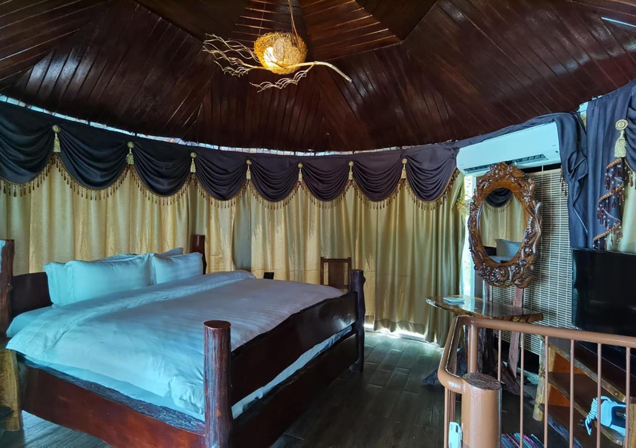 Myrus Resort Langkawi ปันไตเจอนัง ภายนอก รูปภาพ