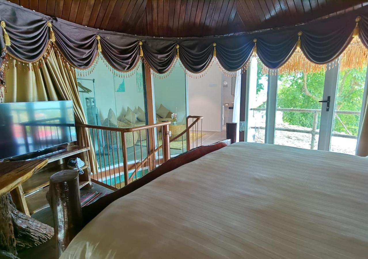 Myrus Resort Langkawi ปันไตเจอนัง ภายนอก รูปภาพ