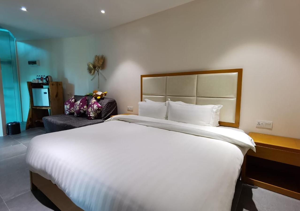 Myrus Resort Langkawi ปันไตเจอนัง ภายนอก รูปภาพ