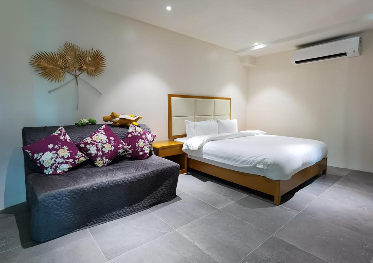 Myrus Resort Langkawi ปันไตเจอนัง ภายนอก รูปภาพ