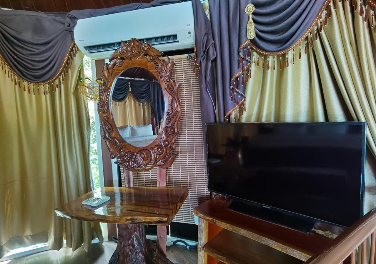 Myrus Resort Langkawi ปันไตเจอนัง ภายนอก รูปภาพ