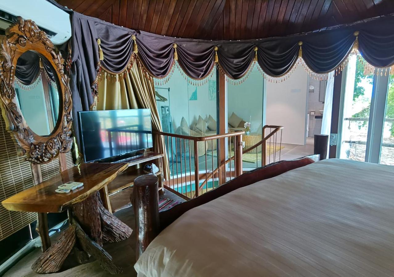 Myrus Resort Langkawi ปันไตเจอนัง ภายนอก รูปภาพ