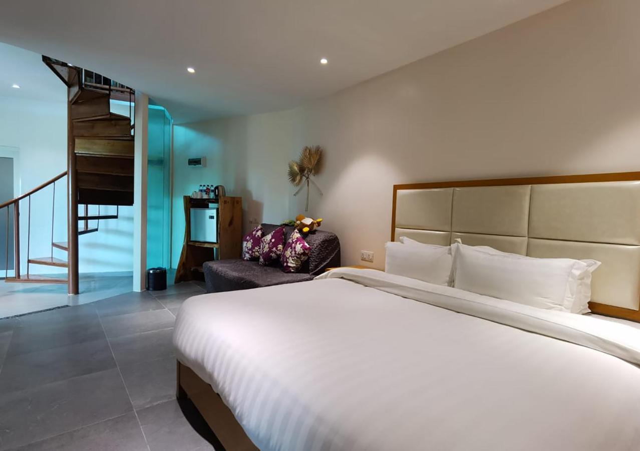 Myrus Resort Langkawi ปันไตเจอนัง ภายนอก รูปภาพ