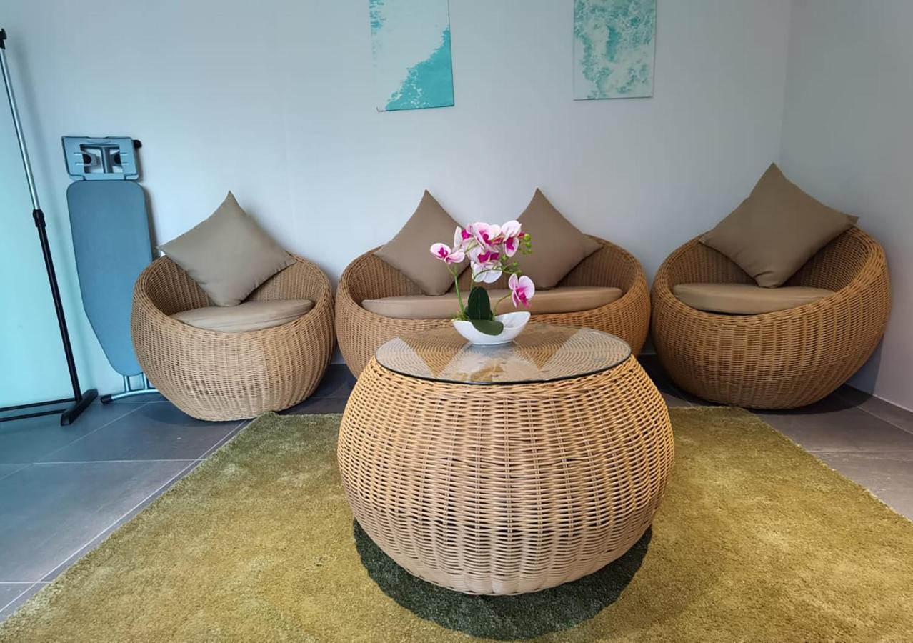 Myrus Resort Langkawi ปันไตเจอนัง ภายนอก รูปภาพ
