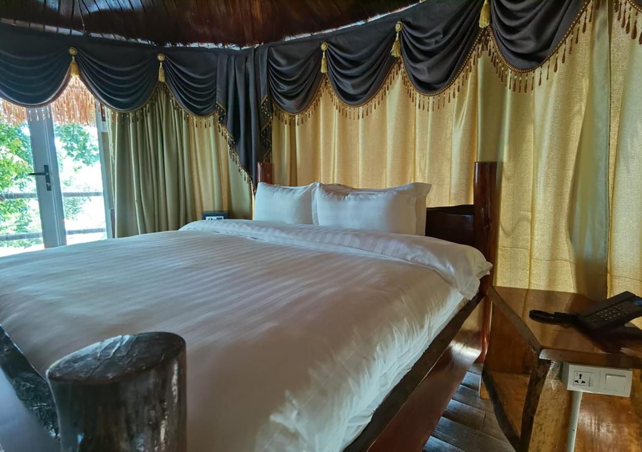 Myrus Resort Langkawi ปันไตเจอนัง ภายนอก รูปภาพ