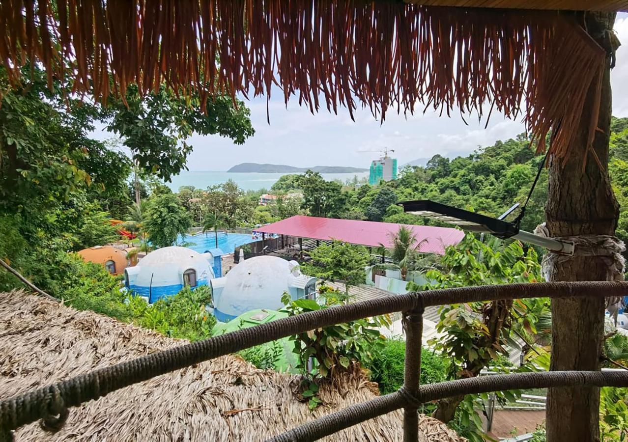 Myrus Resort Langkawi ปันไตเจอนัง ภายนอก รูปภาพ