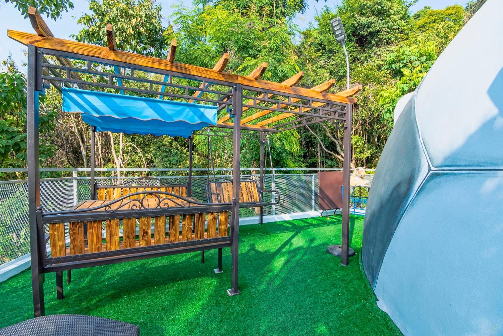 Myrus Resort Langkawi ปันไตเจอนัง ห้อง รูปภาพ